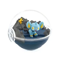 Re-Ment Pokémon: Terrarium Collection Vol. Blind Box (1pc