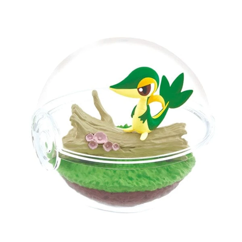 Re-Ment Pokémon: Terrarium Collection Vol. Blind Box (1pc