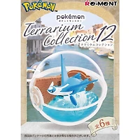 Re-Ment Pokémon: Terrarium Collection Vol. Blind Box (1pc