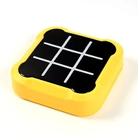 Tic Tap Go! Electronic Touchscreen Tic-Tac-Toe Game