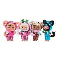 Bratz Bratziez 8" Tokyo A Go-Go Seriez Plush Keychain Blind Box