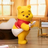 TOP TOY x Disney: Winnie The Pooh Happy Hour Series