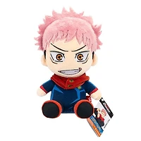 Total Anime™ Crunchy Roll 8" Plush Doll (1pc) Ships Assorted