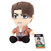 Total Anime™ Crunchy Roll 8" Plush Doll (1pc) Ships Assorted