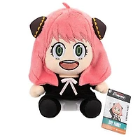 Total Anime™ Crunchy Roll 8" Plush Doll (1pc) Ships Assorted