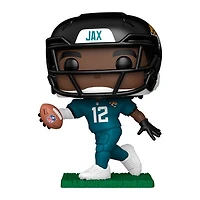 Funko Pop! NFL: Jacksonville Jaguars – Travis Hunter Figure