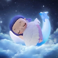 Pop Mart x Nyota: Growing Up By Your Way Series Collectible Figurine Blind Box (1pc)