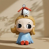 Pop Mart x Nyota: Growing Up By Your Way Series Collectible Figurine Blind Box (1pc)