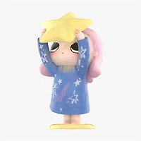 Pop Mart x Nyota: Growing Up By Your Way Series Collectible Figurine Blind Box (1pc)