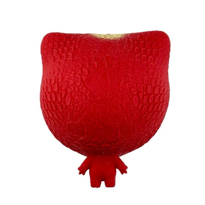 Splats Head Ugleezz Fidget Squishy Toy (1pc) Style Ships Assorted