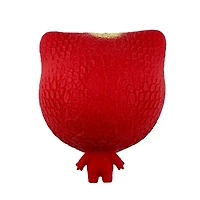 Splats Head Ugleezz Fidget Squishy Toy (1pc) Style Ships Assorted