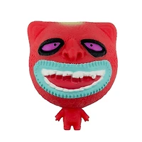 Splats Head Ugleezz Fidget Squishy Toy (1pc) Style Ships Assorted