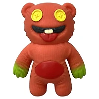 StretchaPalz Ugleezz Fidget Squishy Toy (1pc) Style Ships Assorted