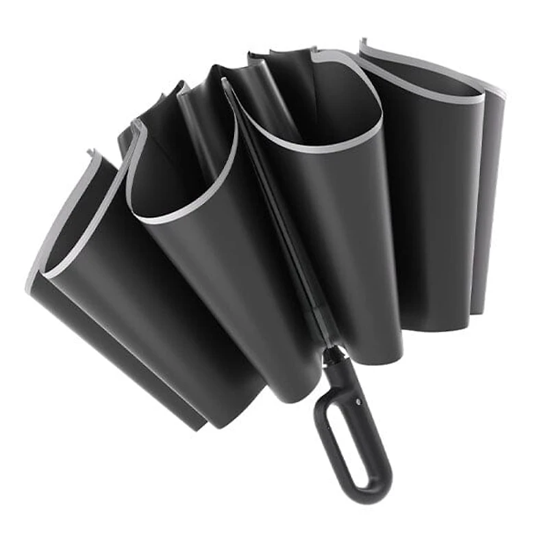 StormBuddy Umbrella With Carabiner Handle