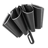 StormBuddy Umbrella With Carabiner Handle