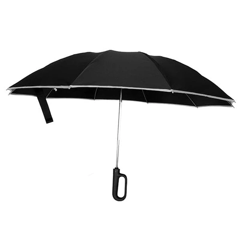 StormBuddy Umbrella With Carabiner Handle