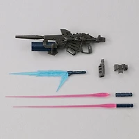 BANDAI Hobby RG Unicorn 02 Banshee Norn Gundam 1/144 Scale 5" Model Kit