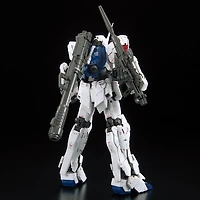 BANDAI Hobby RG #25 RX-0 Unicorn Gundam 1/144 Scale 5" Model Kit