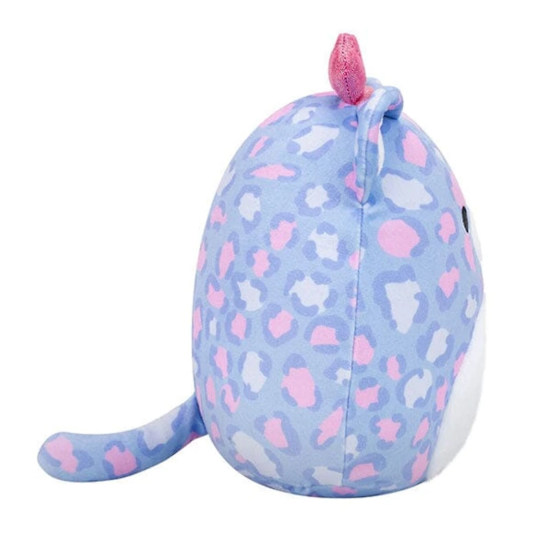 Squishmallows Super Soft Plush Toys 7.5" Valentine's Day Squad 2026 Assortment A (1pc) Ships Assorted