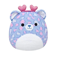 Squishmallows Super Soft Plush Toys 7.5" Valentine's Day Squad 2026 Assortment A (1pc) Ships Assorted