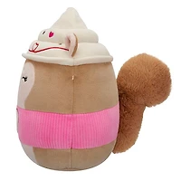 Squishmallows Super Soft Plush Toys 7.5" Valentine's Day Squad 2026 Assortment A (1pc) Ships Assorted