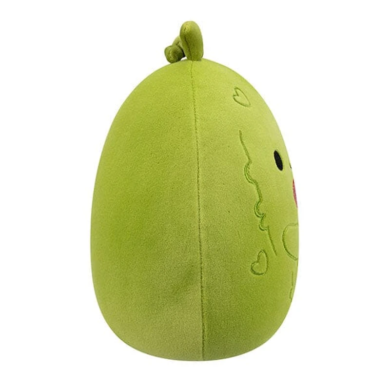 Squishmallows Super Soft Plush Toys 7.5" Valentine's Day Squad 2026 Assortment A (1pc) Ships Assorted