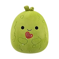 Squishmallows Super Soft Plush Toys 7.5" Valentine's Day Squad 2026 Assortment A (1pc) Ships Assorted