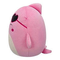 Squishmallows Super Soft Plush Toys 7.5" Valentine's Day Squad 2026 Assortment A (1pc) Ships Assorted