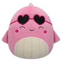 Squishmallows Super Soft Plush Toys 7.5" Valentine's Day Squad 2026 Assortment A (1pc) Ships Assorted