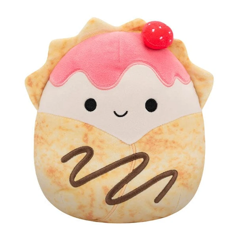 Squishmallows Super Soft Plush Toys 7.5" Valentine's Day Squad 2026 Assortment B (1pc) Ships Assorted