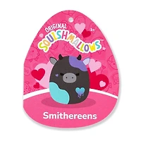 Squishmallows Super Soft Plush Toys 7.5" Valentine's Day Squad 2026 Assortment B (1pc) Ships Assorted