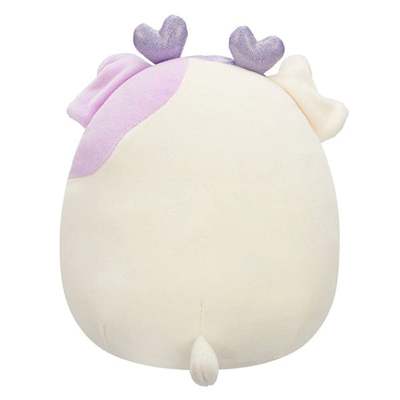 Squishmallows Super Soft Plush Toys 7.5" Valentine's Day Squad 2026 Assortment B (1pc) Ships Assorted