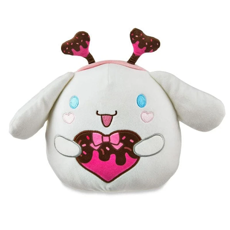 Squishmallows Super Soft Plush Toys 8" Sanrio Valentine's Day Squad (1pc) Ships Assorted
