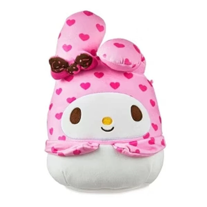Squishmallows Super Soft Plush Toys 8" Sanrio Valentine's Day Squad (1pc) Ships Assorted