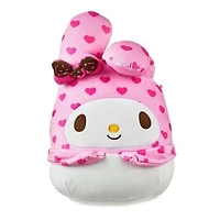 Squishmallows Super Soft Plush Toys 8" Sanrio Valentine's Day Squad (1pc) Ships Assorted