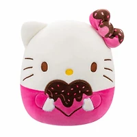 Squishmallows Super Soft Plush Toys 8" Sanrio Valentine's Day Squad (1pc) Ships Assorted