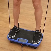 Quantum VibeFIT Renew: Vibration Plate Whole Body Vibration Machine