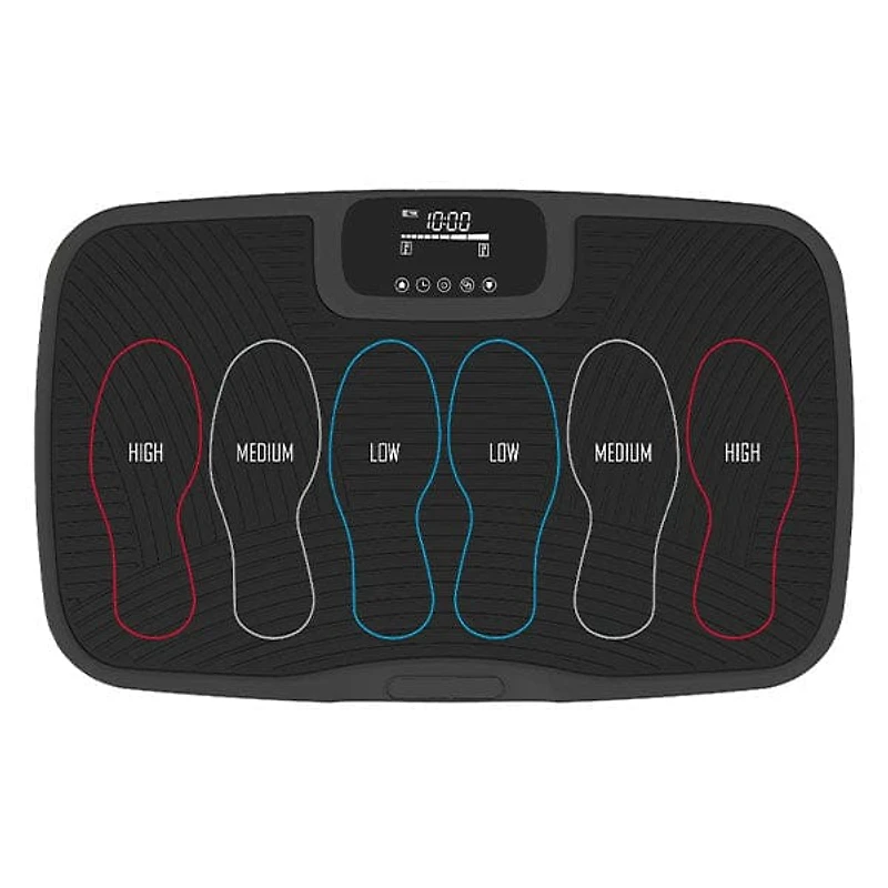 Quantum VibeFIT Renew: Vibration Plate Whole Body Vibration Machine