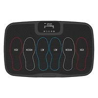 Quantum VibeFIT Renew: Vibration Plate Whole Body Vibration Machine