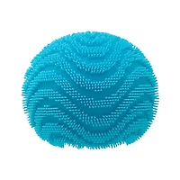 Nee Doh Fuzz Ball Wonder Waves Textured Squishy Fidget Stress Ball (1pc) Assorted Colors