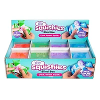 Wax Clay Squishies® Mystery Wax Crack Fidget Toy Blind Box (1pc)
