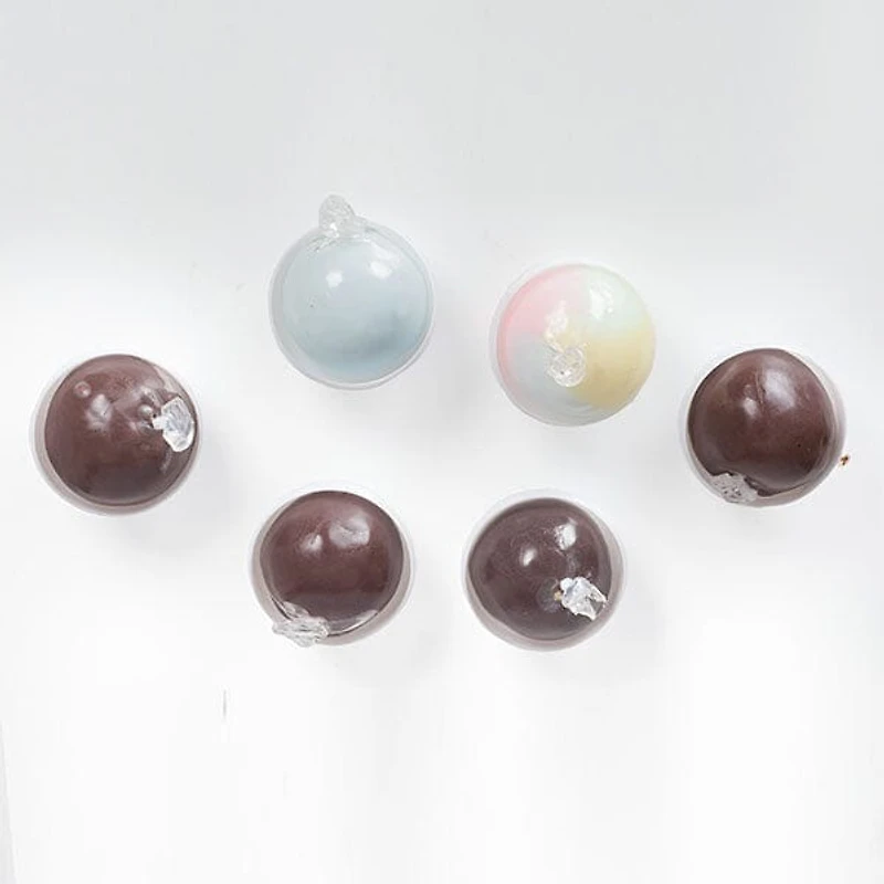Wax Squishies® Mystery Wax Crack Fidget Stress Ball Blind Box (1pc)