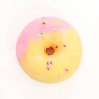 Wax Squishies® Donut Wax Crackle Fidget Clay Toy (1pc)