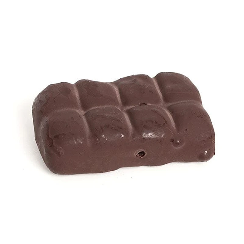 Wax Squishies® Chocolate Bar Wax Crackle Fidget Clay Toy (1pc)
