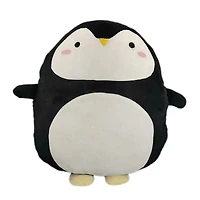 Weighted Animal Plush Toy Styles