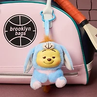 MINISO x Disney: Winnie The Pooh "Naughty Team" Series Plush Keychain Blind Box (1pc)