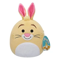 Squishmallows 8" Winnie The Pooh 100th Anniversary Rabbit Plush Toy