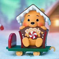 Pop Mart x Winnie The Pooh: Gift Giving Series Collectible Figurine Blind Box (1pc)