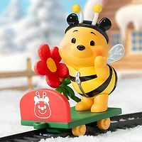 Pop Mart x Winnie The Pooh: Gift Giving Series Collectible Figurine Blind Box (1pc)