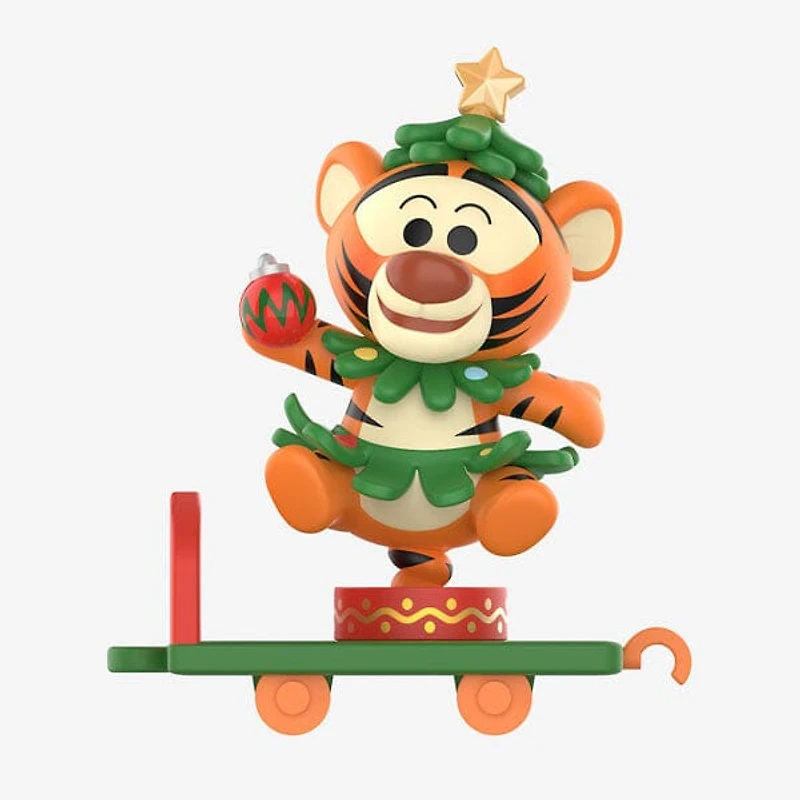 Pop Mart x Winnie The Pooh: Gift Giving Series Collectible Figurine Blind Box (1pc)